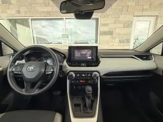 Toyota RAV4 2019 XLE 4dr SUV