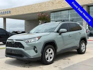 Toyota RAV4 2019 XLE 4dr SUV