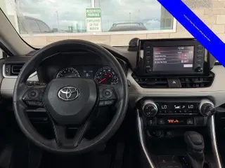 Toyota RAV4 2019 XLE 4dr SUV