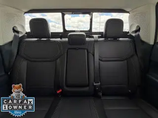 Ford Maverick 2025 AWD Lobo 4dr SuperCrew 4.5 ft. SB