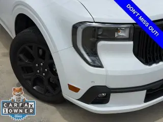 Ford Maverick 2025 AWD Lobo 4dr SuperCrew 4.5 ft. SB