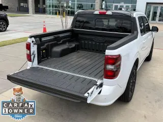 Ford Maverick 2025 AWD Lobo 4dr SuperCrew 4.5 ft. SB