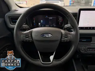 Ford Maverick 2025 AWD Lobo 4dr SuperCrew 4.5 ft. SB