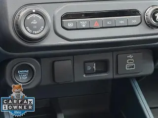 Ford Maverick 2025 AWD Lobo 4dr SuperCrew 4.5 ft. SB