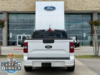 Ford Maverick 2025 AWD Lobo 4dr SuperCrew 4.5 ft. SB