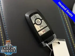 Ford Maverick 2025 AWD Lobo 4dr SuperCrew 4.5 ft. SB