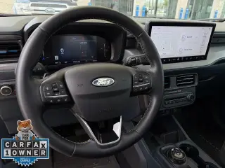 Ford Maverick 2025 AWD Lobo 4dr SuperCrew 4.5 ft. SB