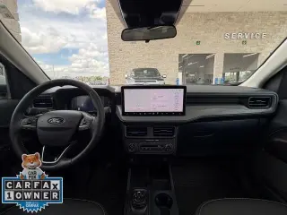 Ford Maverick 2025 AWD Lobo 4dr SuperCrew 4.5 ft. SB