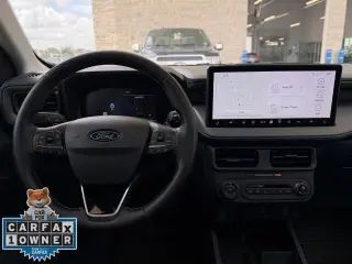 Ford Maverick 2025 AWD Lobo 4dr SuperCrew 4.5 ft. SB