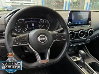 Nissan Sentra 2025 SV 4dr Sedan
