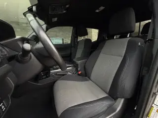 Toyota Tacoma 2021 4x4 TRD Sport 4dr Double Cab 5.0 ft SB 6M