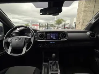 Toyota Tacoma 2021 4x4 TRD Sport 4dr Double Cab 5.0 ft SB 6M