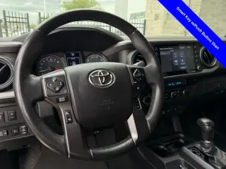 Toyota Tacoma 2021 4x4 TRD Sport 4dr Double Cab 5.0 ft SB 6M
