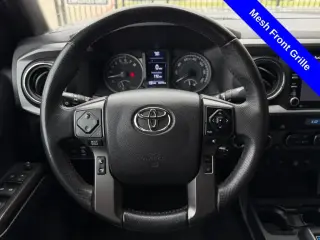 Toyota Tacoma 2021 4x4 TRD Sport 4dr Double Cab 5.0 ft SB 6M