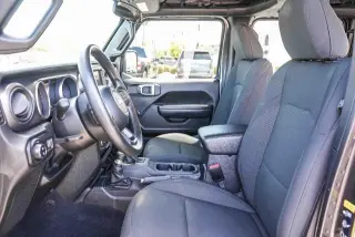 Jeep Gladiator 2023 4x4 Texas Trail 4dr Crew Cab 5.0 ft. SB