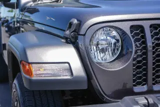 Jeep Gladiator 2023 4x4 Texas Trail 4dr Crew Cab 5.0 ft. SB