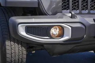 Jeep Gladiator 2023 4x4 Texas Trail 4dr Crew Cab 5.0 ft. SB