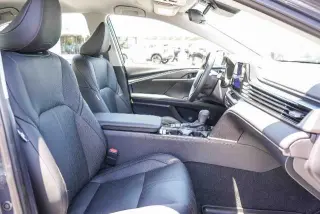 Toyota Camry 2025 SE 4dr Sedan
