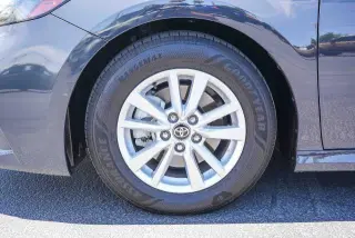 Toyota Camry 2025 SE 4dr Sedan