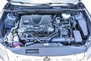 Toyota Camry 2025 SE 4dr Sedan