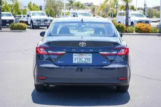 Toyota Camry 2025 SE 4dr Sedan