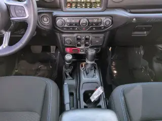 Jeep Wrangler 2023 4x4 Rubicon 4xe 20th Anniversary 4dr SUV
