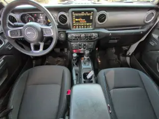 Jeep Wrangler 2023 4x4 Rubicon 4xe 20th Anniversary 4dr SUV