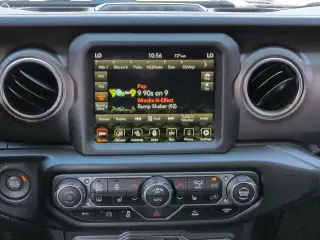Jeep Wrangler 2023 4x4 Rubicon 4xe 20th Anniversary 4dr SUV