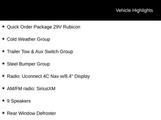 Jeep Wrangler 2023 4x4 Rubicon 4xe 20th Anniversary 4dr SUV