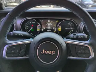 Jeep Wrangler 2023 4x4 Rubicon 4xe 20th Anniversary 4dr SUV