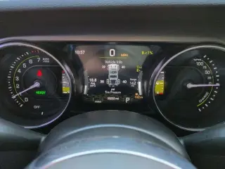 Jeep Wrangler 2023 4x4 Rubicon 4xe 20th Anniversary 4dr SUV