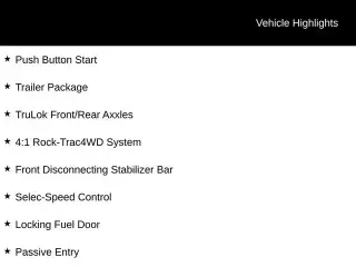 Jeep Wrangler 2023 4x4 Rubicon 4xe 20th Anniversary 4dr SUV