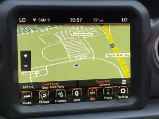 Jeep Wrangler 2023 4x4 Rubicon 4xe 20th Anniversary 4dr SUV