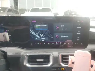 Ford Mustang 2024 EcoBoost 2dr Fastback