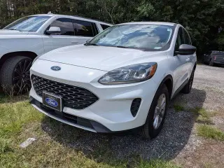 Ford Escape 2022 AWD SE 4dr SUV