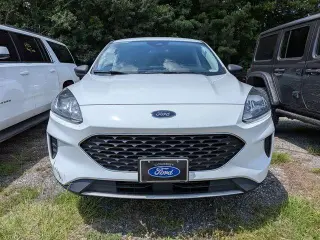 Ford Escape 2022 AWD SE 4dr SUV