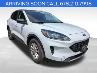 Ford Escape 2022 AWD SE 4dr SUV