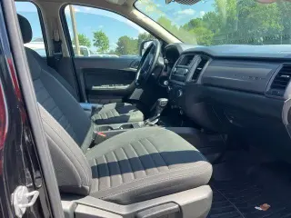 Ford Ranger 2020 4x2 XL 4dr SuperCrew 5.1 ft. SB