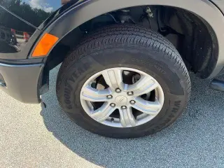 Ford Ranger 2020 4x2 XL 4dr SuperCrew 5.1 ft. SB
