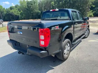Ford Ranger 2020 4x2 XL 4dr SuperCrew 5.1 ft. SB