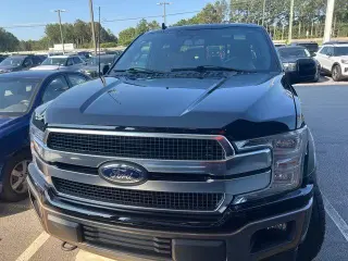 Ford F-150 2020 4x4 XL 4dr SuperCrew 5.5 ft. SB