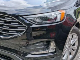 Ford Edge 2024 AWD Titanium 4dr SUV