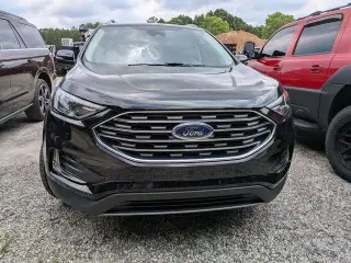 Ford Edge 2024 AWD Titanium 4dr SUV