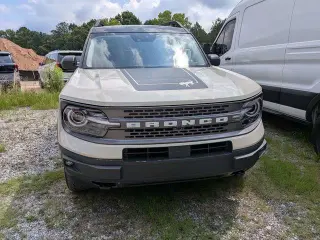 Ford Bronco Sport 2024 AWD Badlands 4dr SUV