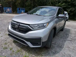 Honda CR-V 2021 AWD EX 4dr SUV