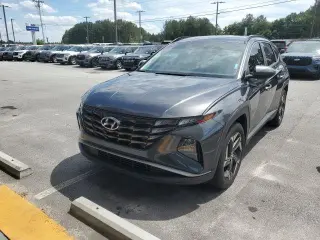 Hyundai TUCSON 2023 SEL 4dr SUV