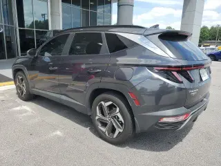 Hyundai TUCSON 2023 SEL 4dr SUV
