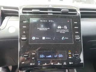 Hyundai TUCSON 2023 SEL 4dr SUV
