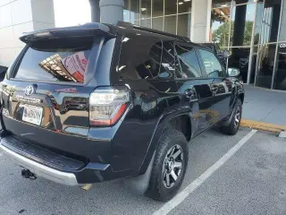 Toyota 4Runner 2019 4x4 TRD Off-Road 4dr SUV