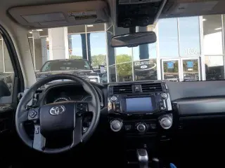 Toyota 4Runner 2019 4x4 TRD Off-Road 4dr SUV